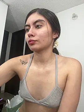 Stormi th online show from 02-09-26, 11:58