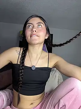 Stormi th online show from 03-06-26, 01:00