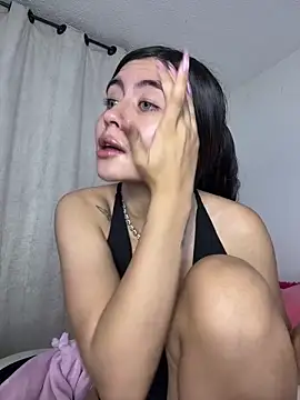 Stormi th online show from 02-17-26, 01:47