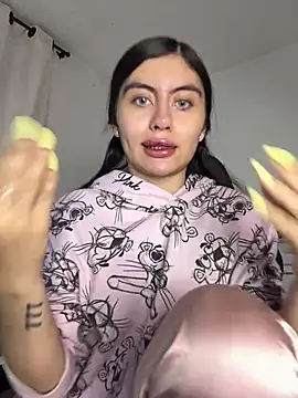 Stormi th online show from 03-13-26, 02:38