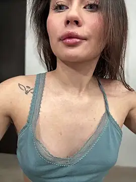 Stormi th online show from 02-01-26, 09:40