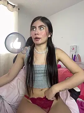 Stormi th online show from 02-05-26, 09:54