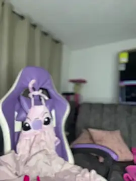 Stormi th online show from 02-16-26, 04:55