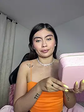 Stormi th online show from 03-02-26, 01:17