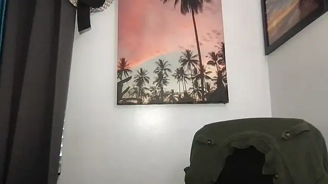 SattivvaXXX online show from 02-22-26, 05:47