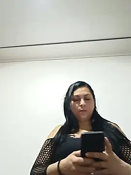 Rachel 1-1 online show from 01-10-26, 09:59