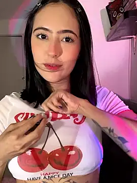 HinaSweet online show from 02-05-26, 11:55