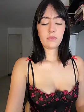 HinaSweet online show from 02-16-26, 11:57