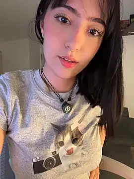 HinaSweet online show from 03-19-26, 12:32