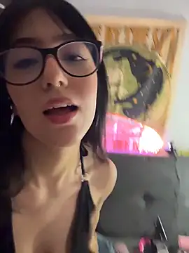 HinaSweet online show from 02-26-26, 12:21