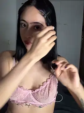 HinaSweet online show from 01-14-26, 12:03