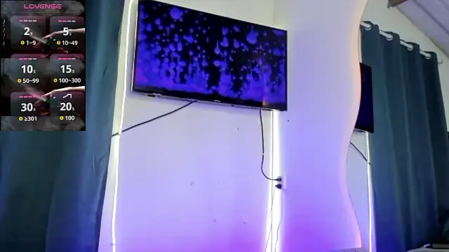 HotboyLyan online show from 03-05-26, 10:12