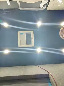 Xavier wolfx online show from 02-22-26, 02:58