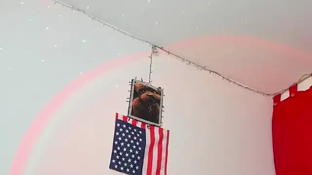 camilo model online show from 01-07-26, 06:46