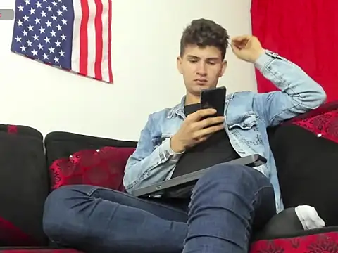 camilo model online show from 01-14-26, 05:11