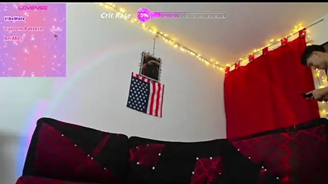 camilo model online show from 01-10-26, 12:17