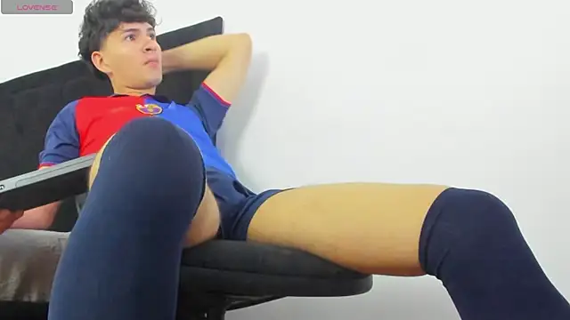 camilo model online show from 03-15-26, 07:54