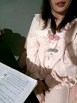 Happy sweet1 online show from 01-14-26, 03:04