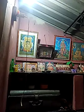 Abhikery online show from 03-13-26, 05:45