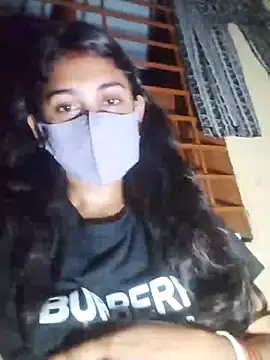 Snapshot of queenneha69 chatting on 06-15-26, 05:23 queenneha69 online show from 06-15-26, 05:23