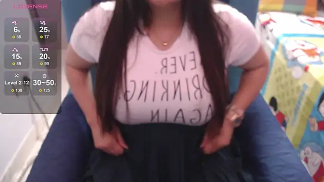 Candy-floss265 online show from 01-18-26, 05:38