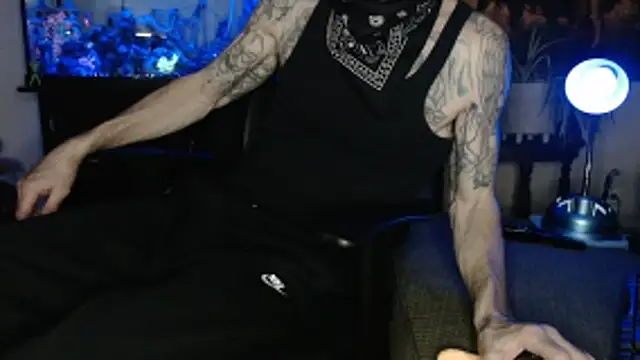 EspanolVato online show from 03-08-26, 01:00