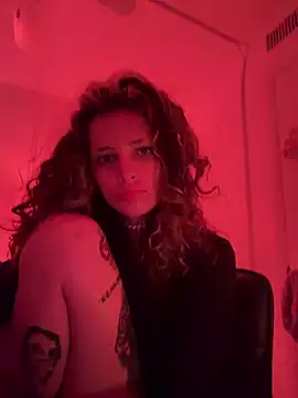 paranoidbimbo online show from 03-04-26, 03:20