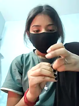 Sonali-6 online show from 01-17-26, 12:20