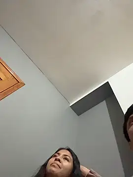 Bufu2213 online show from 04-01-26, 02:57