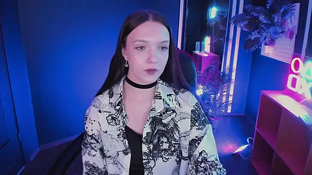 Snapshot of Emily_tender chatting on 02-07-26, 10:45 Emily tender online show from 02-07-26, 10:45