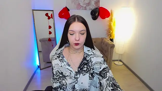 Snapshot of Emily_tender chatting on 02-12-26, 10:48 Emily tender online show from 02-12-26, 10:48