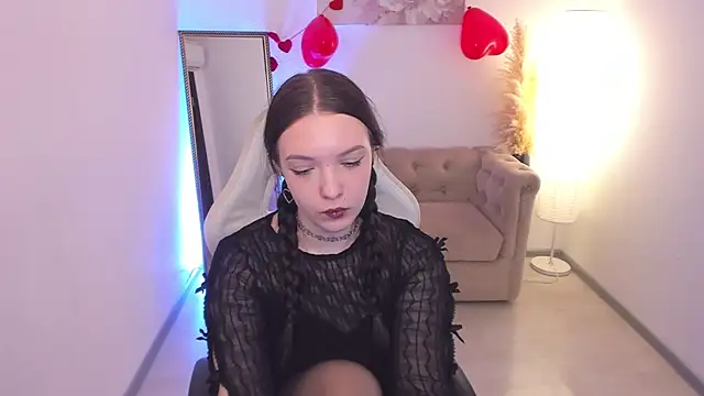 Snapshot of Emily_tender chatting on 02-20-26, 06:26 Emily tender online show from 02-20-26, 06:26