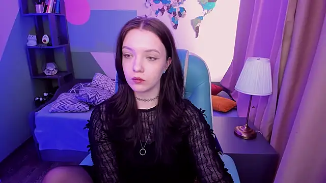 Snapshot of Emily_tender chatting on 02-25-26, 06:24 Emily tender online show from 02-25-26, 06:24