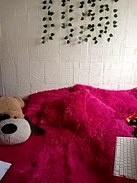  zoe grey  online show from 01-11-26, 05:31