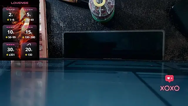 Snapshot of Naughty_QueenXoXo chatting on 01-08-26, 02:34 Naughty QueenXoXo online show from 01-08-26, 02:34