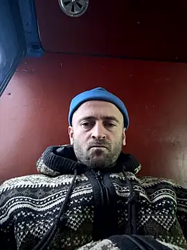 Majestik1 online show from 01-07-26, 12:10