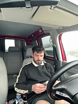 ibrm555 online show from 02-27-26, 12:16