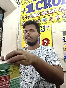 climax god online show from 01-11-26, 10:00