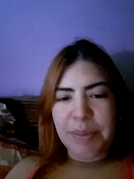 Snapshot of mililena1 chatting on 03-13-26, 05:01 mililena1 online show from 03-13-26, 05:01