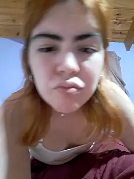 Snapshot of mililena1 chatting on 04-04-26, 11:44 mililena1 online show from 04-04-26, 11:44