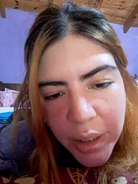 Snapshot of mililena1 chatting on 03-13-26, 05:07 mililena1 online show from 03-13-26, 05:07
