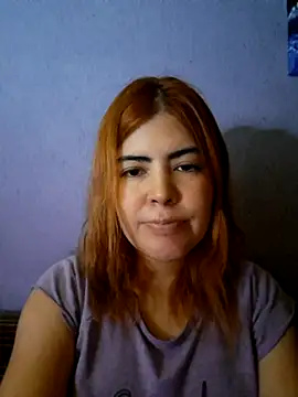 Snapshot of mililena1 chatting on 03-27-26, 04:54 mililena1 online show from 03-27-26, 04:54