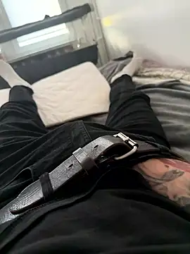 tonieja97 online show from 01-12-26, 07:59