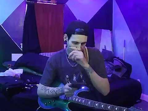 FADEDSADBOY online show from 01-13-26, 08:51