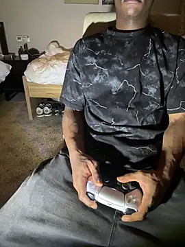 Blackieyboy  online show from 03-15-26, 09:11