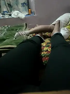 Pranit001 online show from 01-11-26, 05:53