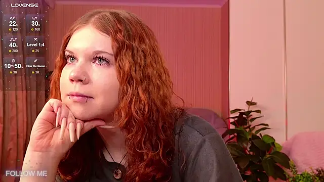 A Lot of Bunny online show from 01-13-26, 08:40