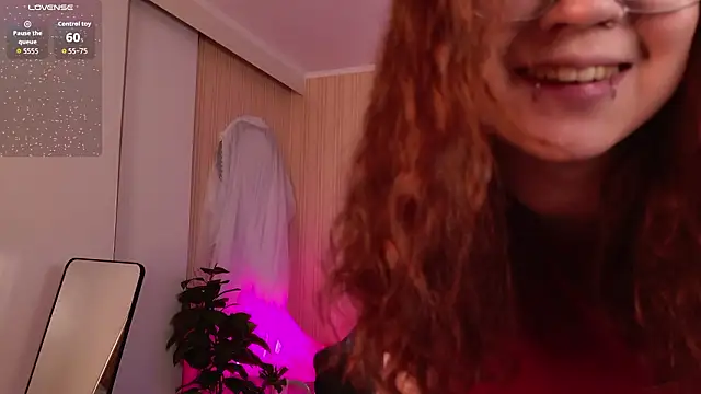 A Lot of Bunny online show from 03-08-26, 09:12