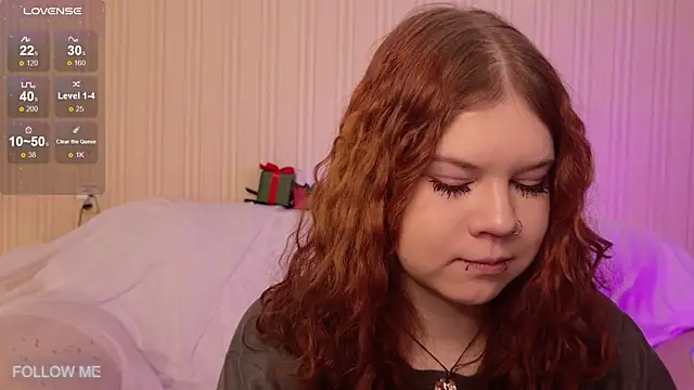 A Lot of Bunny online show from 01-09-26, 07:15