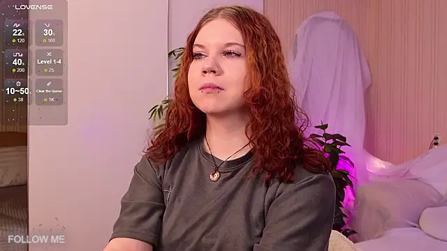 A Lot of Bunny online show from 01-12-26, 05:36